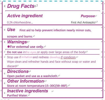 label-1 PRE-MOISTENED TOWELETTE.jpg label-1 PRE-MOISTENED TOWELETTE - label 1 PRE MOISTENED TOWELETTE